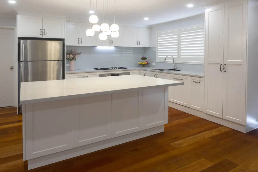 Wantirna South Hamptons Kitchen